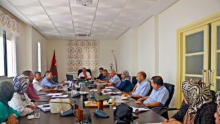 الجامعة المغربية للفلاحة تؤكد تضامنها المطلق مع التقنيين والتقنيات وتدعو وزير الفلاحة لفتح حوار بناء