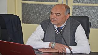 الـ”untm” بجهة بني ملال خنيفرة يندد بالممارسات التعسفية في حق المناضل محمد دعنون ويدعو للمشاركة في الوقفة الاحتجاجية