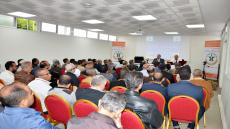 الجامعة المغربية للفلاحة تدعو إلى المشاركة في الإضراب الوطني لـ 28 فبراير