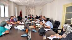 الجامعة المغربية للفلاحة تقترح على أخنوش إحداث صندوق للتنمية الاجتماعية لتمويل الحوار الاجتماعي القطاعي