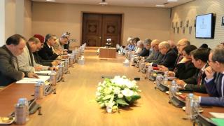 في جولة الحوار الاجتماعي القطاعي مع الوزير..الجامعة المغربية للفلاحة تعزز مكتسبات الشغيلة