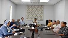 الجامعة المغربية للفلاحة تطالب بتسوية الملفات العالقة وتدعو لتسريع تنفيذ مخرجات الحوار القطاعي