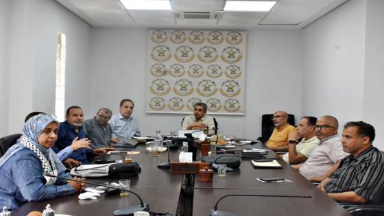 الجامعة المغربية للفلاحة تطالب بتسوية الملفات العالقة وتدعو لتسريع تنفيذ مخرجات الحوار القطاعي