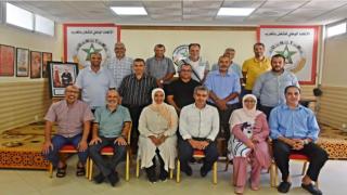 الجامعة المغربية للفلاحة تطالب بتنزيل مخرجات الحوار الاجتماعي ورفع منحة عيد الأضحى إلى 1000 درهم