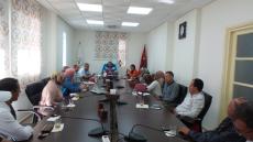 الجامعة الوطنية لقطاع الشبيبة والرياضة تندد بالأوضاع المزرية التي وصل لها القطاع وتدعو الوزير لنهج مقاربة تشاركية