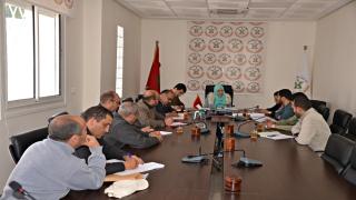 الجامعة الوطنية لقطاع الصحة تستقبل حركة الممرضين وتقنيي الصحة بالمغرب