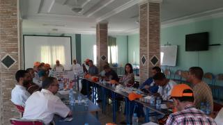 عقب مجلس التنسيق الوطني..جامعة الصحة تطالب العثماني ووزير الصحة بالتدخل العاجل لإنقاذ القطاع