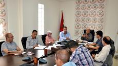 مجلس التنسيق الوطني لجامعة الصحة يندد بموقف الوزارة الخجول في تبني الملفات المطلبية المشروعة للأطر الصحية