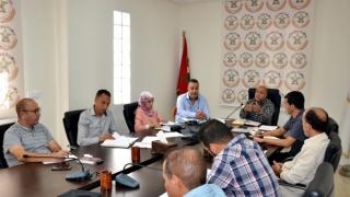 مجلس التنسيق الوطني لجامعة الصحة يندد بموقف الوزارة الخجول في تبني الملفات المطلبية المشروعة للأطر الصحية