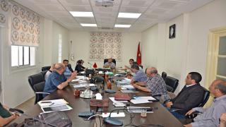 الجامعة الوطنية لقطاع الصحة تعلق مشاركتها في الحوار القطاعي إلى حين تقديم عرض واضح.. وتتضامن مع أساتذة كليات الطب والصيدلة