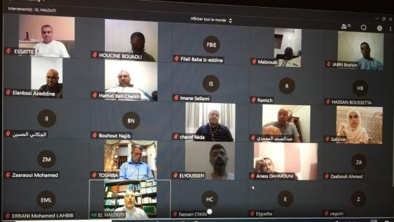 الجامعة الوطنية لقطاع الصحة تدعو إلى التوقف عن تجاهل حقوق ومطالب المهنيين وظروف عملهم