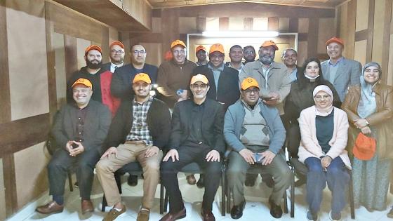 الجامعة الوطنية لقطاع الصحة تدعو إلى وحدة نقابية و تثمن التنسيق النقابي الرباعي و الذي نتج عنه حوار جاد ومسؤول مع الوزارة