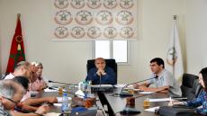 الجامعة الوطنية لقطاع الصحة تستنكر “تشويه وإهانة ممرضتين”وتدعو الحكومة لإعادة النظر في المنظومة الصحية