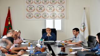 الجامعة الوطنية لقطاع الصحة تستنكر “تشويه وإهانة ممرضتين”وتدعو الحكومة لإعادة النظر في المنظومة الصحية