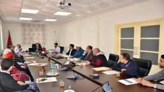 الجامعة الوطنية لقطاع العدل تنظم دورة تكوينية لأعضاء بعض المكاتب النقابية الحديثة