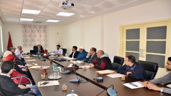 الجامعة الوطنية لقطاع العدل ترفض اتهامات وزارة العدل وتؤكد جاهزيتها لفرض احترام تمثيليتها