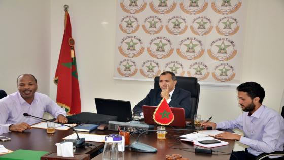 الجامعة الوطنية لقطاع العدل تستنكر “الانقلاب” المسجل في تدبير الحوار القطاعي ولجنة الانتقالات