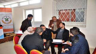 الجامعة الوطنية للمالية تنظم النسخة الأولى من دوراتها التكوينية