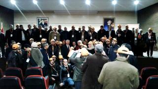 تأسيس المكتب الجهوي للجامعة الوطنية للتجهيز والنقل بجهة مراكش آسفي