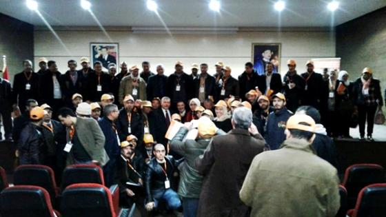 الجامعة الوطنية للتجهيز والنقل تصحح مغالطات بلاغ للوزارة