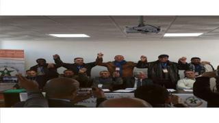 الجامعة الوطنية للطرق السيارة بالمغرب تدعو إلى إرساء آلية التفاوض الجماعي، وتنفيذ الالتزامات و الاتفاقات المبرمة و على رأسها الاتفاقية الجماعية