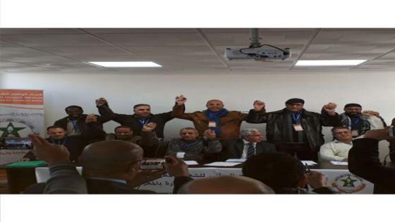 الجامعة الوطنية للطرق السيارة بالمغرب تدعو إلى إرساء آلية التفاوض الجماعي، وتنفيذ الالتزامات و الاتفاقات المبرمة و على رأسها الاتفاقية الجماعية