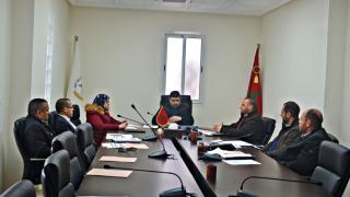 الجامعة الوطنية للمالية تنظم دورات تكوينية تأهيلية عن بعد تخص امتحانات الكفاءة المهنية لموسم 2020