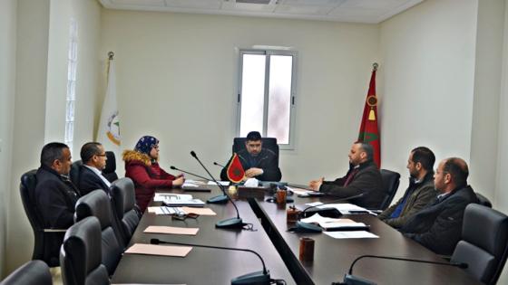 الجامعة الوطنية للمالية تدعو الوزارة إلى التعجيل بإطلاق الحوار الاجتماعي