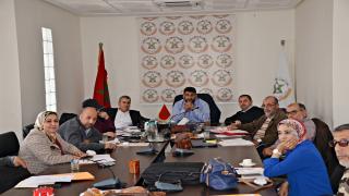 الجامعة الوطنية لموظفي التعليم تراسل أمزازي بخصوص خريجي مسلك الإدارة التربوية المقصيين من الترقية