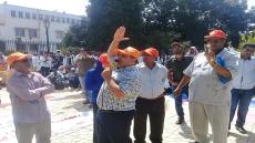 الجامعة الوطنية لموظفي التعليم تدعم أساتذة العربية والثقافة المغربية لفائدة أبناء الجالية والمساعدين التقنيين والمساعدين الإداريين