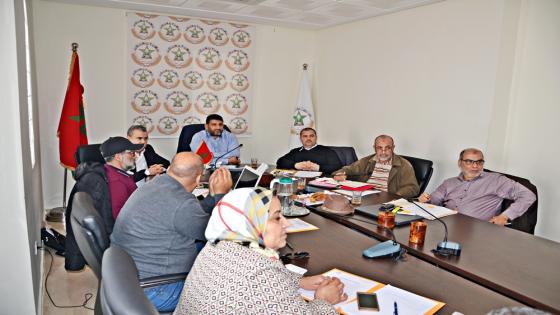 جامعة موظفي التعليم تدعو إلى توقيع عريضة الاستنكار بخصوص لغة التدريس في مشروع القانون الإطار