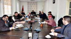 الجامعة الوطنية لموظفي التعليم ترفض إجبارية التلقيح والمس بأجور الشغيلة التعليمية