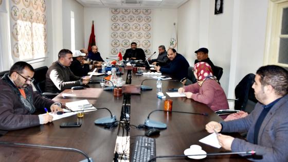 الجامعة الوطنية لموظفي التعليم ترفض مضامين ما سمي بـ”الاتفاق المرحلي”، وتنظم ندوة صحفية لكشف حيثيات وعيوب الاتفاق