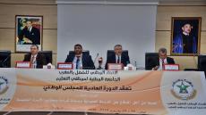 الأمين العام يراسل رئيس الحكومة لتسوية ملف ضحايا النظامين