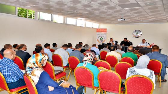 الجامعة الوطنية لموظفي التعليم تطالب الوزارة بفتح نقاش حقيقي حول المطالب وعدم لاستفراد بالقرارات الإستراتيجية