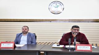 خلال ندوة صحفية…الجامعة الوطنية لموظفي التعليم ترفض التلاعب بالاستحقاقات القادمة