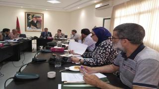 جامعة موظفي التعليم تواصل لقاءاتها بالوزارة بخصوص الملف المطلبي