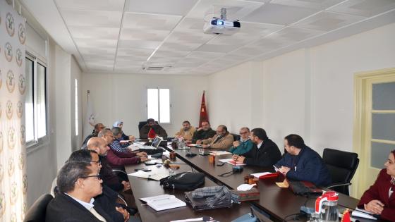 الـ”untm” ونقابتان بالتعليم يحتجون للإفراج الفوري عن نتائج الحركة الانتقالية لأسباب صحية