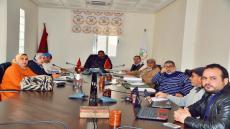 الجامعة الوطنية لموظفي التعليم تدعو إلى تنسيق نقابي يوحد الفعل النضالي والمطلبي بقطاع التعليم