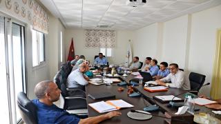 جامعة موظفي التعليم تعلن انخراطها في نضال الأساتذة المتعاقدين وتطالب بإلغاء آلية التوظيف بالتعاقد