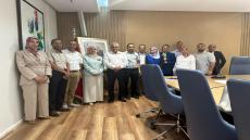 الجامعة الوطنية لقطاع التعليم العالي تكشف عن مخرجات اللقاء مع الوزارة