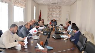 الجامعة الوطنية لقطاع الصحة تراسل الوزير احتجاجا على طريقة الانتقاء والتعيين في مواقع المسؤولية