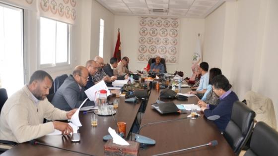 الجامعة الوطنية لقطاع الصحة تراسل الوزير احتجاجا على طريقة الانتقاء والتعيين في مواقع المسؤولية