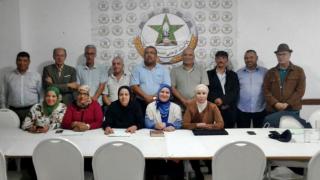 مكتب الجامعة الوطنية لموظفي الجماعات المحلية بفاس مكناس يدعو إلى اعتماد مقاربة تشاركية لحل الملف المطلبي للشغيلة الجماعية