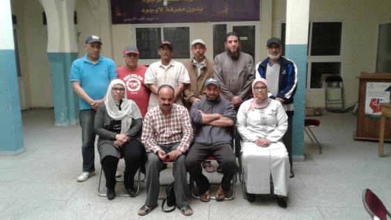 جامعة موظفي الجماعات المحلية تنتخب مكتبها الجديد بالجديدة