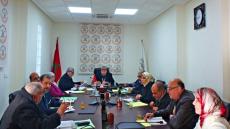 الـuntm بمجلس المستشارين يسائل وزير الداخلية بخصوص الوضعية الإدارية والمالية لموظفي الجماعات الترابية حاملي الشهادات العليا