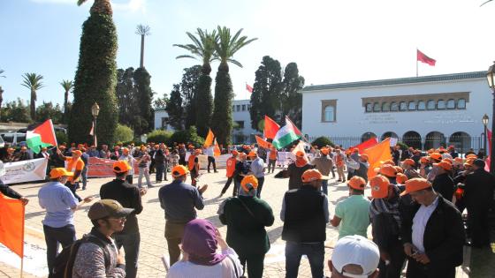 الجامعة الوطنية لموظفي التعليم تطالب الحكومة والوزارة الوصية بسحب النظام الاساسي، وإعادته لطاولة النقاش