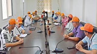 الجامعة الوطنية لموظفي الجماعات المحلية تكشف عن مخرجات الحوار الاجتماعي القطاعي مع الوزارة