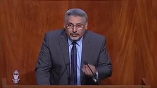 الحلوطي يدعو إلى ترسيخ ثقافة الوقف وبذل مزيد من الجهد للاعتناء بالقيمين الدينين