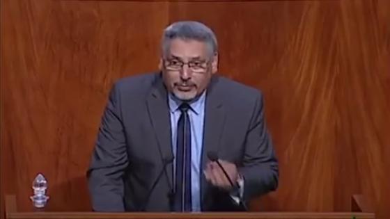 الحلوطي يدعو إلى ترسيخ ثقافة الوقف وبذل مزيد من الجهد للاعتناء بالقيمين الدينين